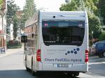 Mercedes-Benz Citaro LE Fuel Cell Bus 2007 года